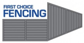 Fencing Bardwell Valley - Fist Choice Fencing